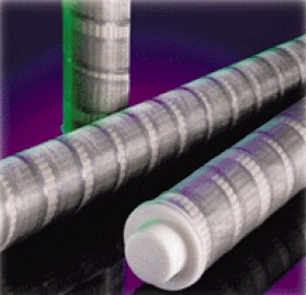 Septra™反冲过滤器滤芯